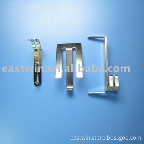 loudspeaker battery components